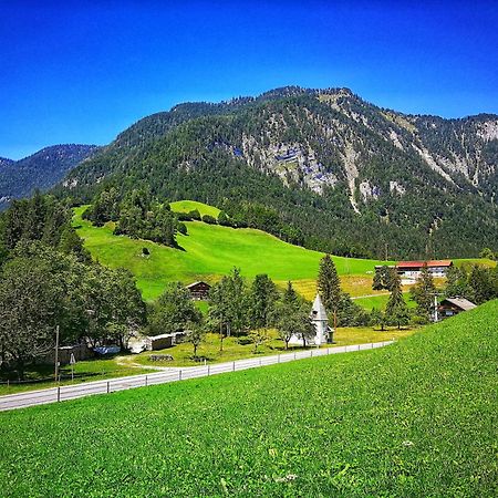 Gwercherwirt Brandenberg Bagian luar foto